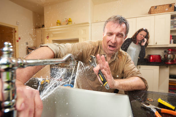  Olyphant, PA Water damage restoration Pros